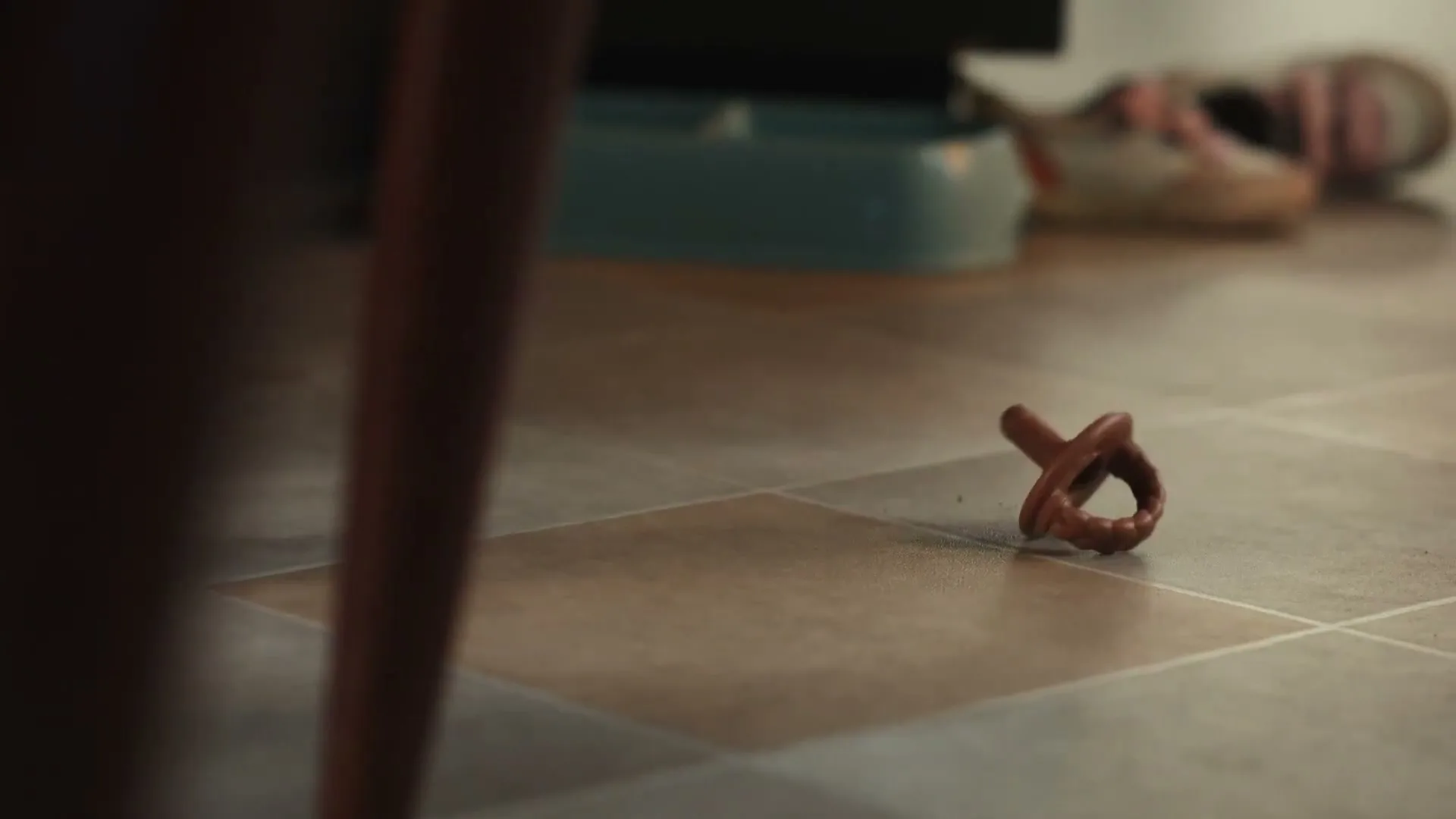 Ad Council “x NHTSA - Never Happens - Forgotten” (2026), frame 2