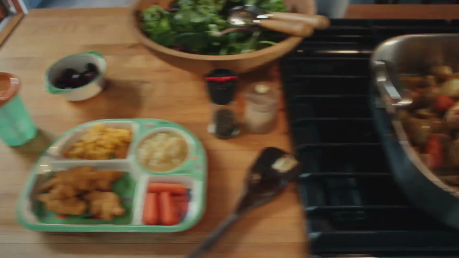 Ad Council “x NHTSA - Never Happens - Forgotten” (2026), frame 3