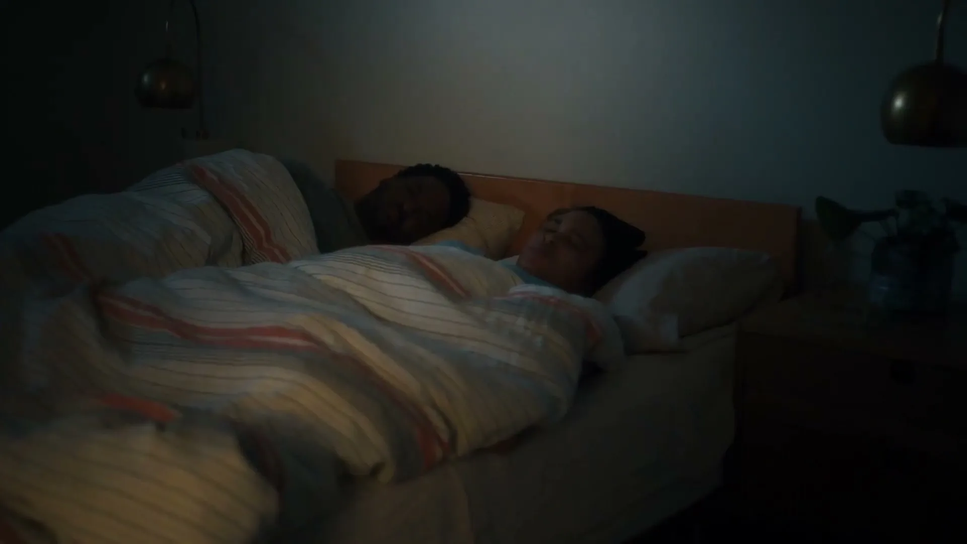 Ad Council “x NHTSA - Never Happens - Forgotten” (2026), frame 4