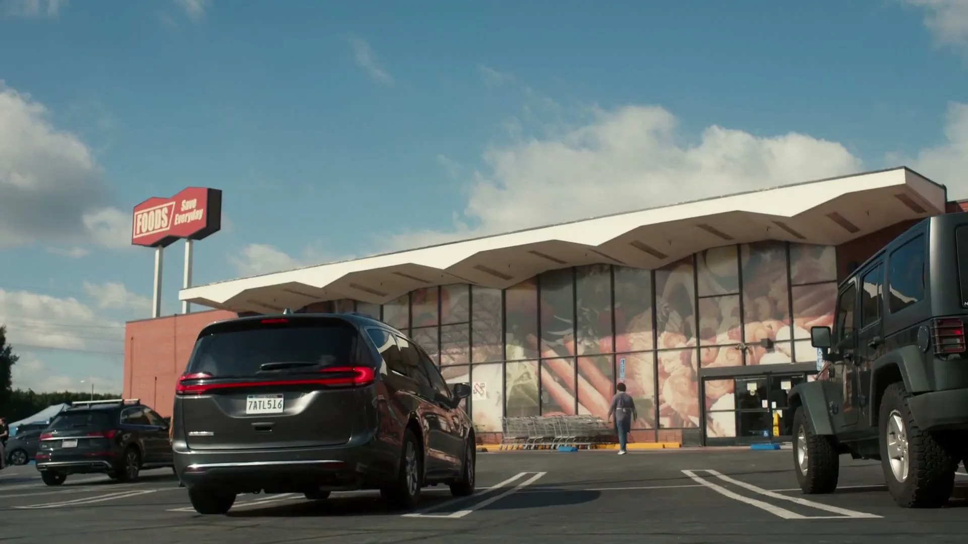 Ad Council “x NHTSA - Never Happens - Forgotten” (2026), frame 5