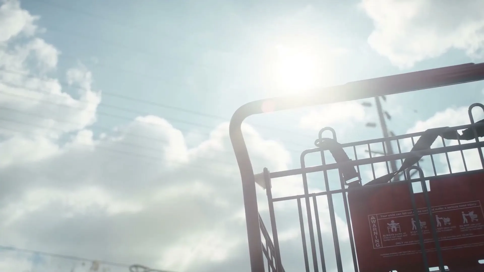 Ad Council “x NHTSA - Never Happens - Forgotten” (2026), frame 6