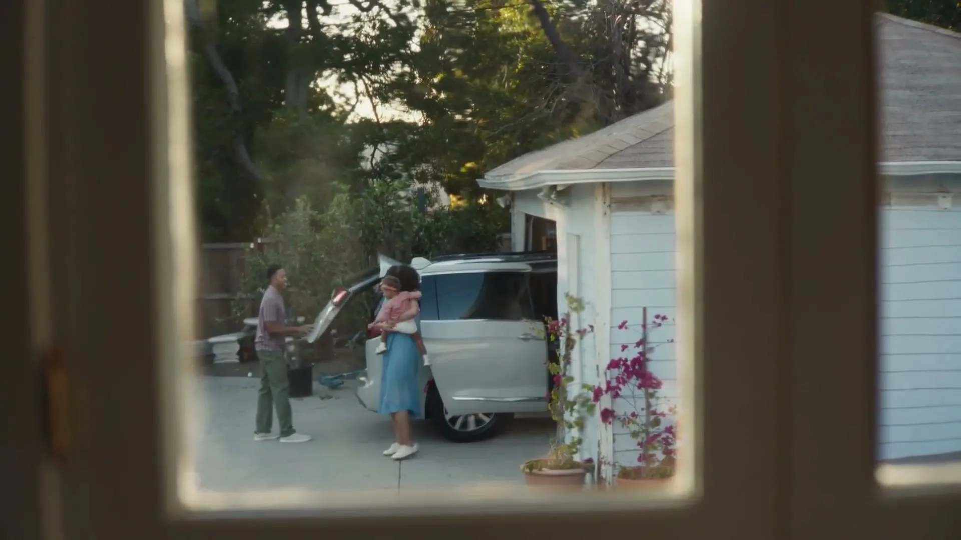 Ad Council “x NHTSA - Never Happens - Left Behind” (2026)