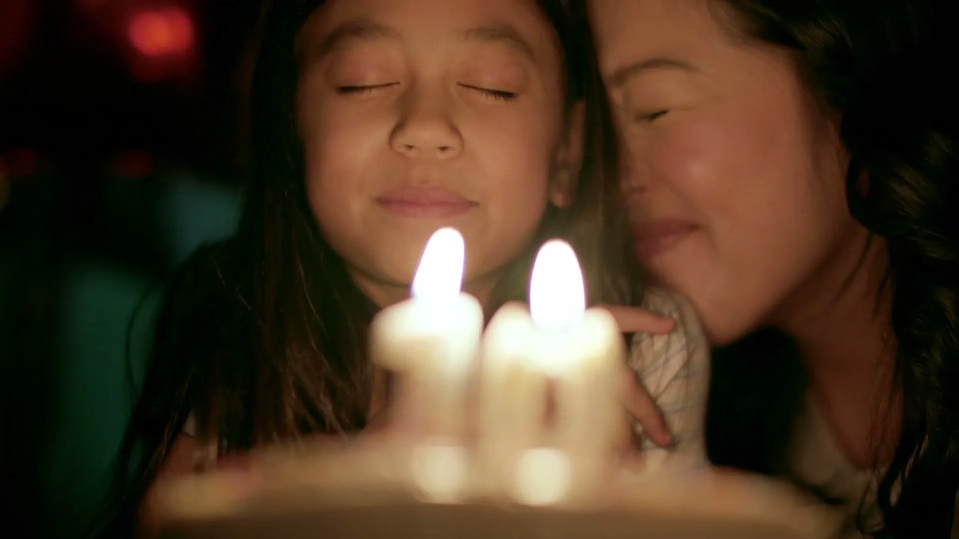 End Kids Cancer “By the Numbers” (2026), frame 6