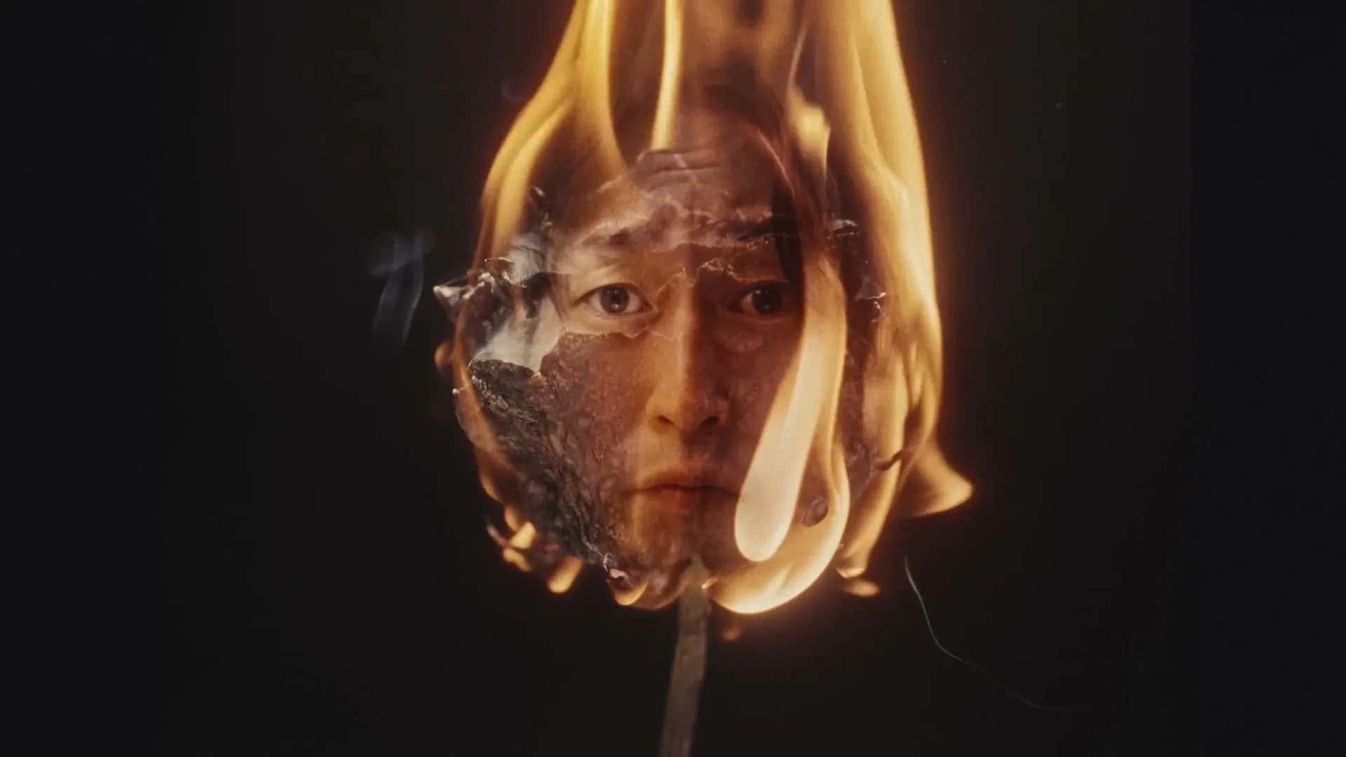 Coopers Brewery - Sapporo "Prepare For Fugu - Fridge" (2026) commercial still