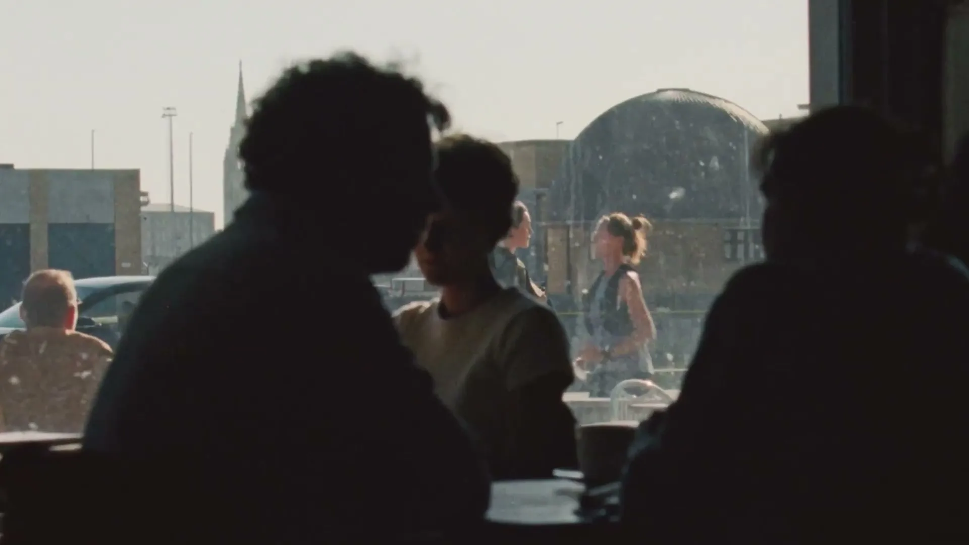 De Baak “Leadership through a different lens” (2026), frame 6