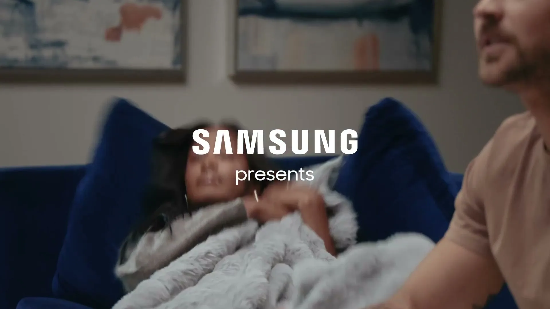 Samsung “Switchers - Hero Film” (2026), frame 2