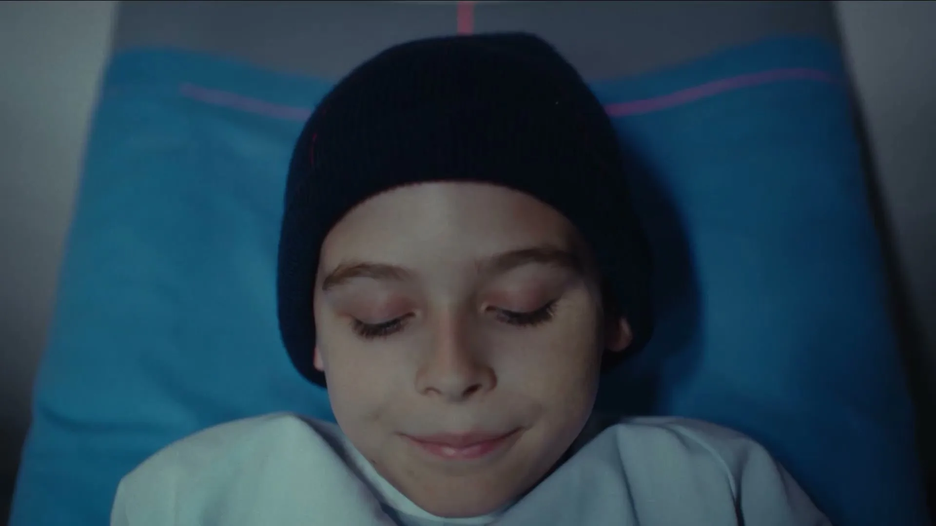 Make-A-Wish Canada "Wishes Are Medicine" (2026) commercial still