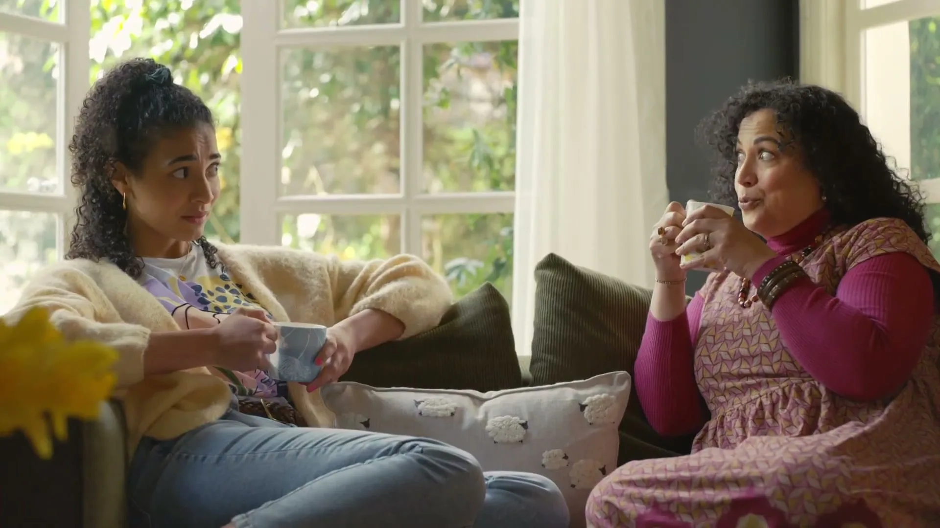 Morrisons “Get The Hint - Beef”, directed by Helen Downing