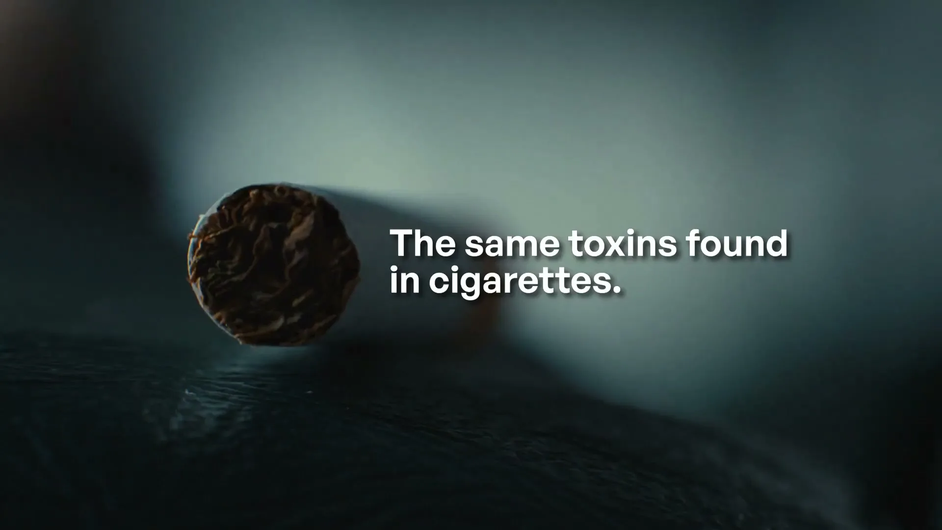 Potential Energy Coalition "Potential Energy - Smoking Bus" (2023) commercial still