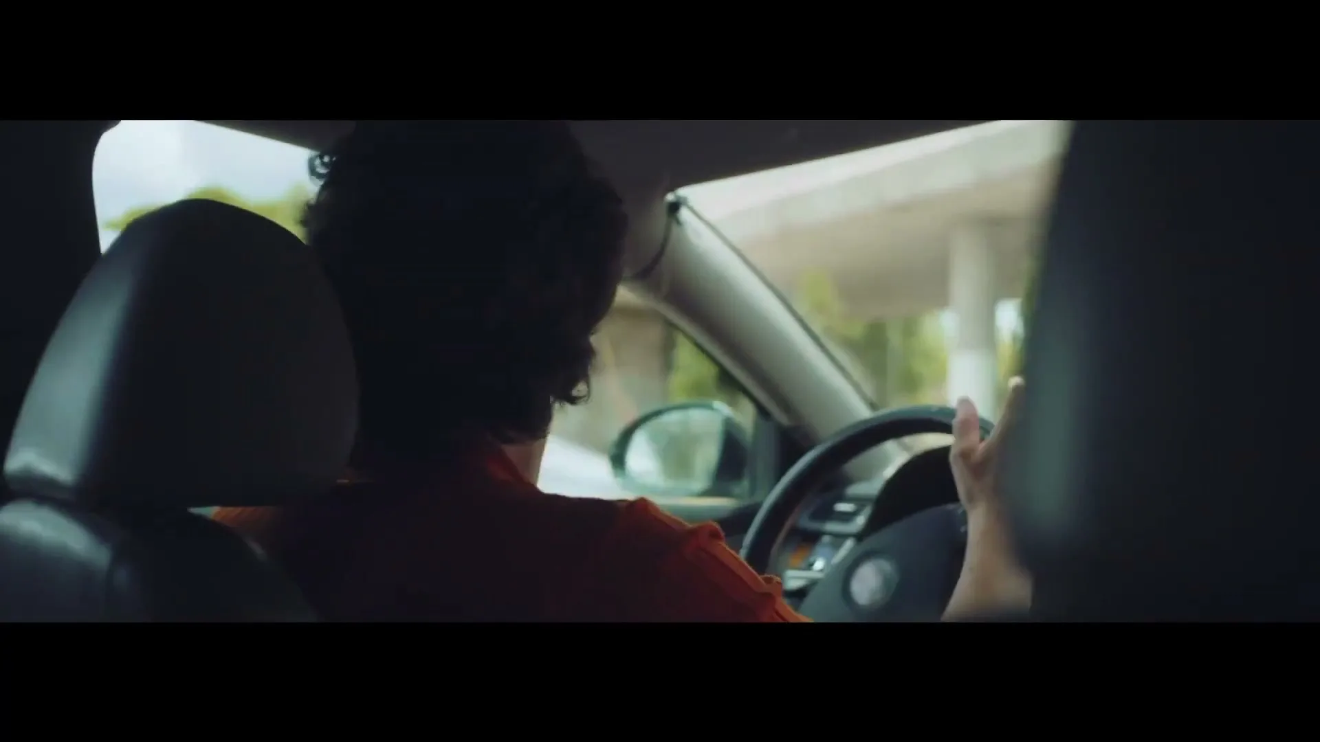 DGT “Don't mess it up” (2023), frame 6