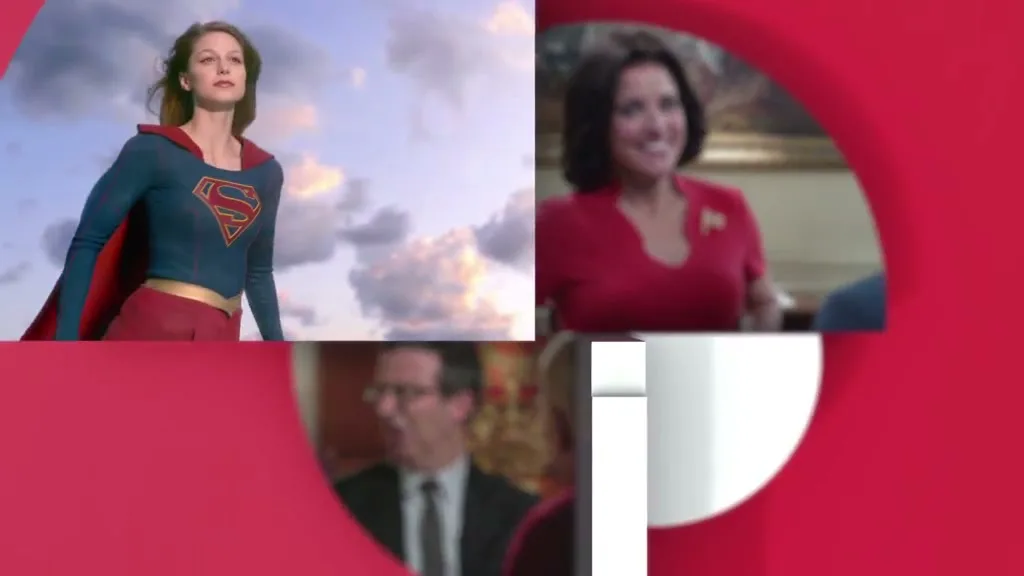 Foxtel "Now" (2023) commercial still