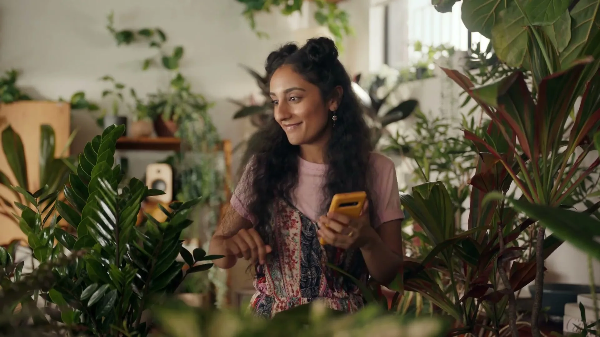CommBank “Plants”, directed by Sam Holst