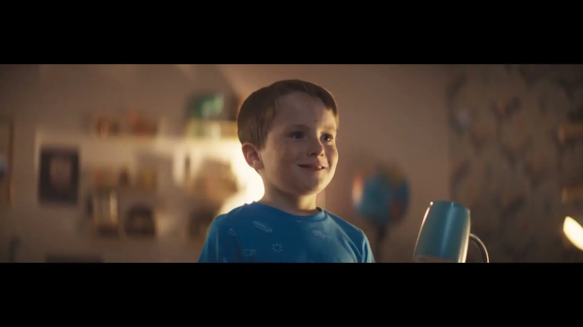 Electric Ireland “Your World - Brighter” (2023)