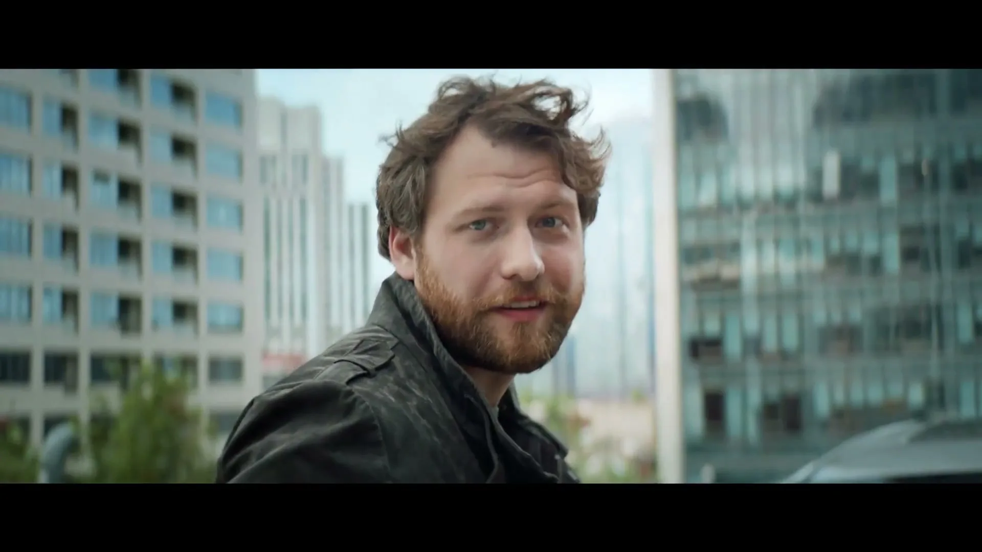 Gazpromneft “Motor Oil”, directed by Ole Peters