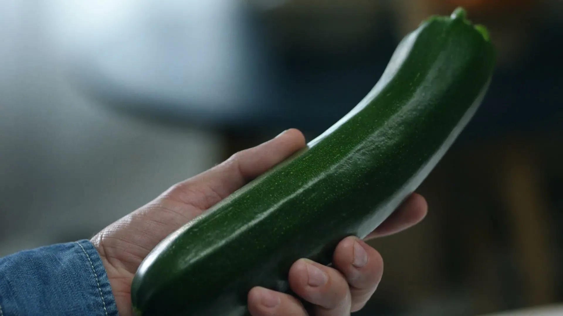 BM Supermercados “Muy Fresco - Muy Nuestro” (2023), frame 5