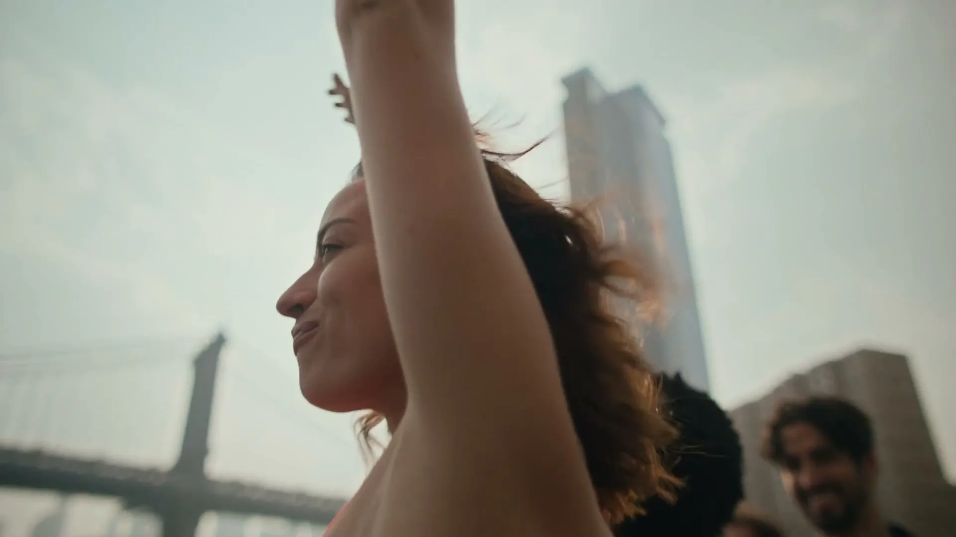 Iberia “Volare”, directed by Joan Bosch