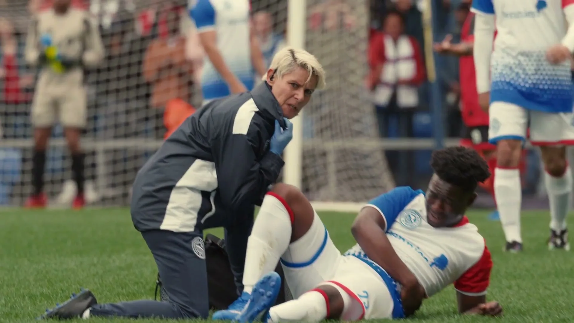 Domino's “Physio” (2023), frame 4