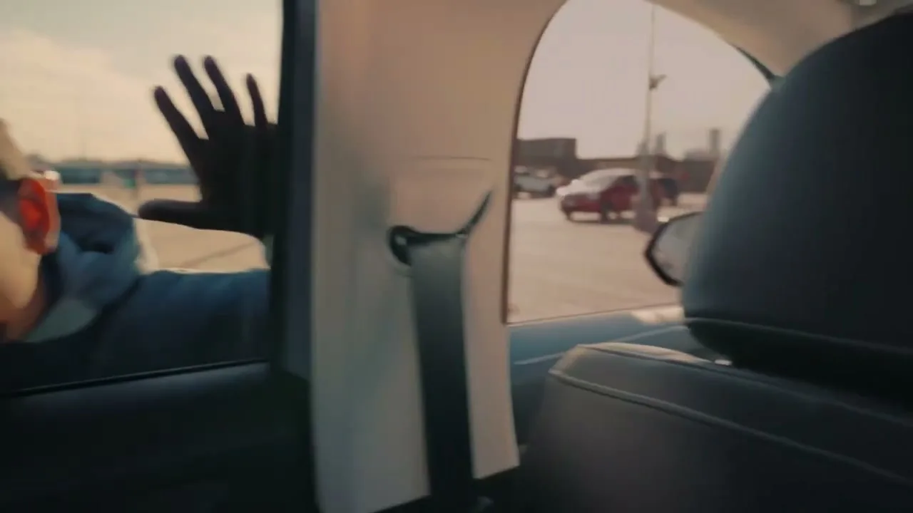 GWM Australia & New Zealand "GWM - Factories Don't Make Cars - Families Do" (2023) commercial still