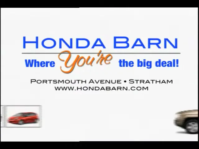 Honda “Perfect Fit”
