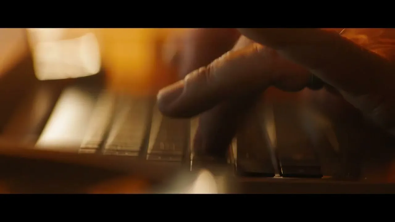 Capital Group “I Can” (2019)