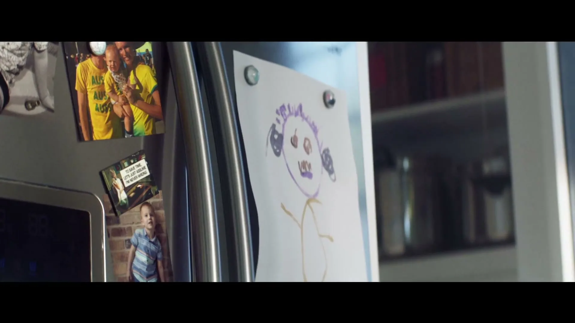 Kellogg's Australia “Sultana Bran - Biggest Hero” (2025), frame 3