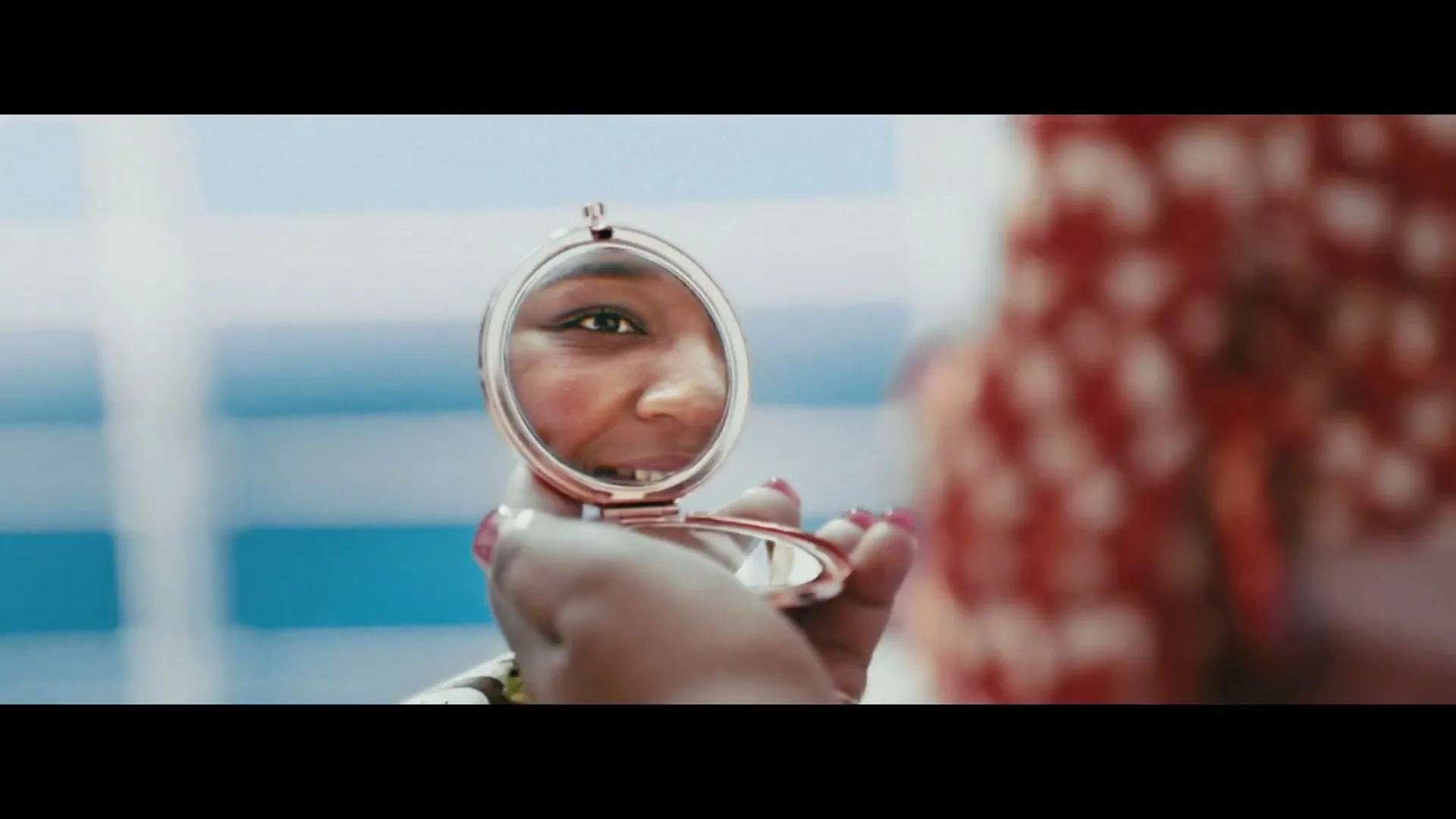 P&O Cruises "We Are The Destination" (2025) commercial still