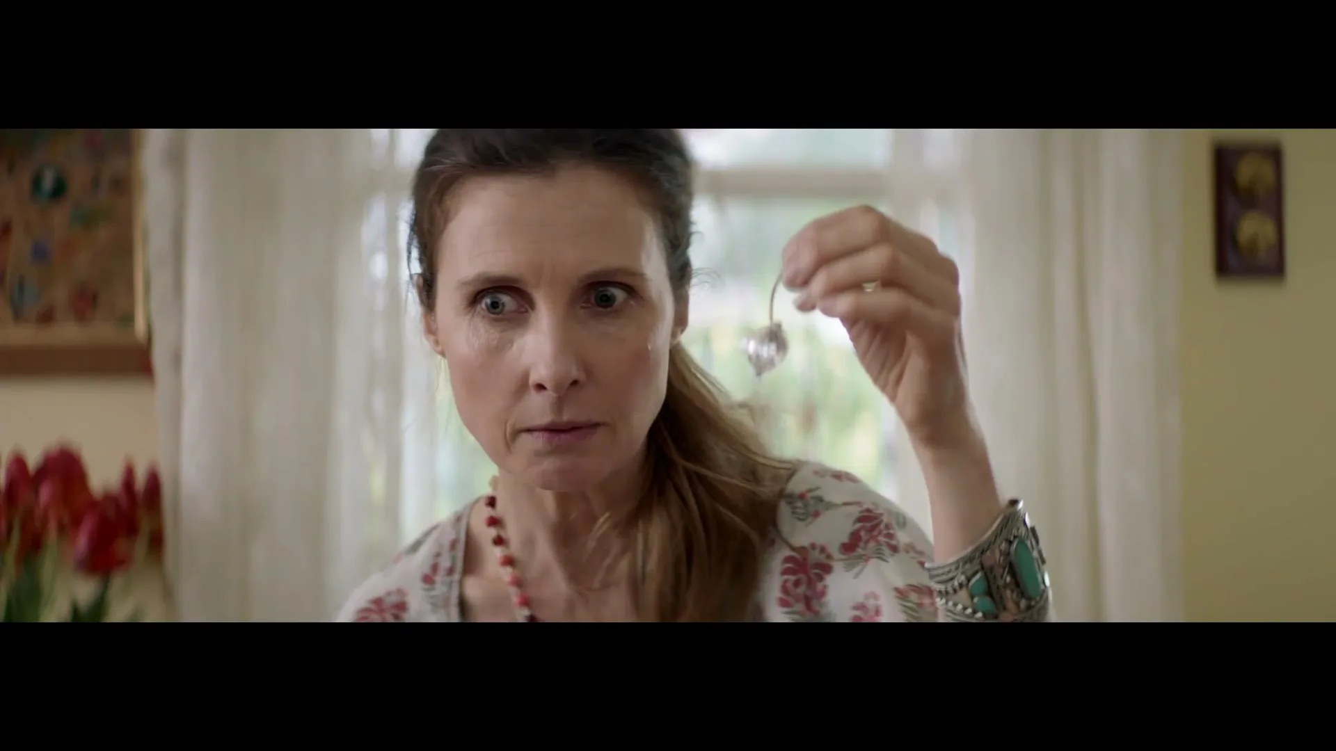 AAMI "Lorraine" (2025) commercial still