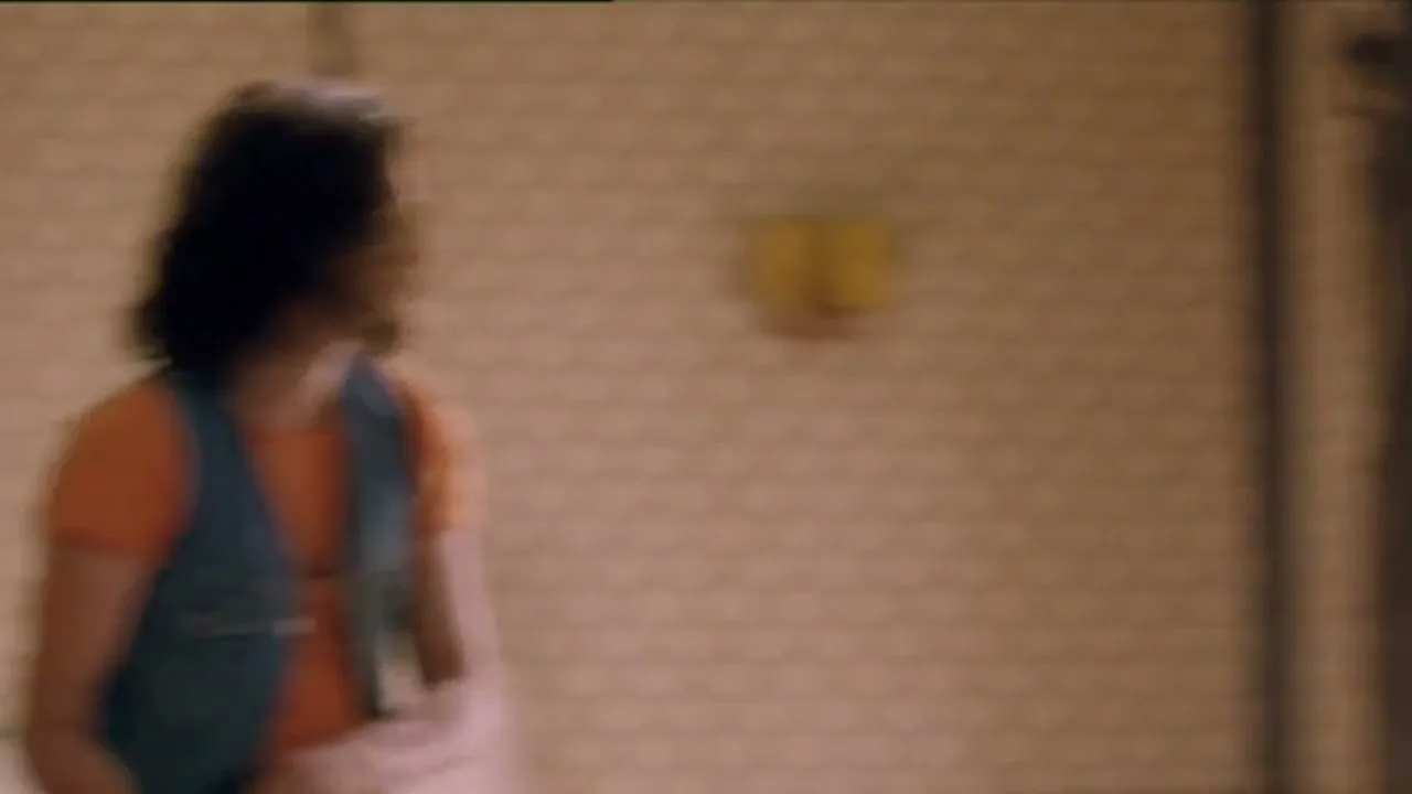 Levi's “Dangerous Liaison” (2025), frame 6