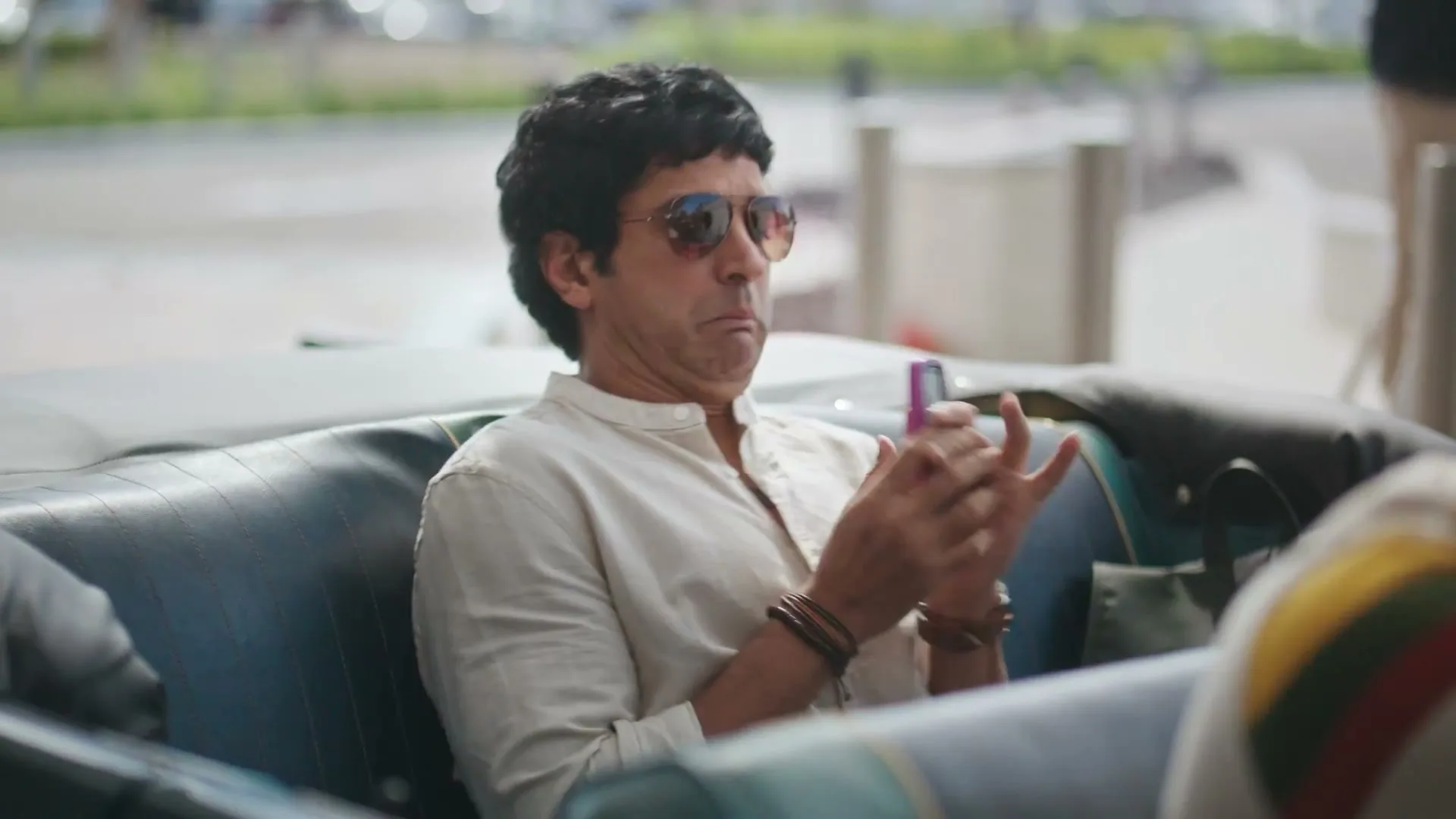 Yas Island, Miral Destinations "Yas Island" (2025) commercial still
