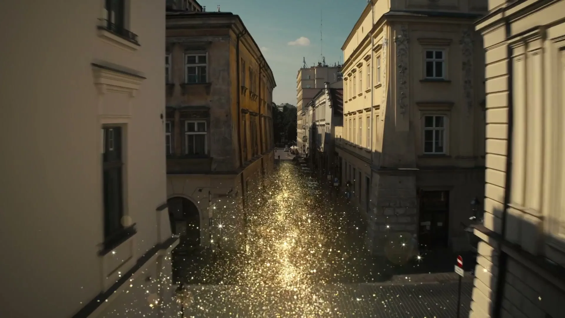 Ferrero Rocher “Le Grand Jour” (2025), frame 3