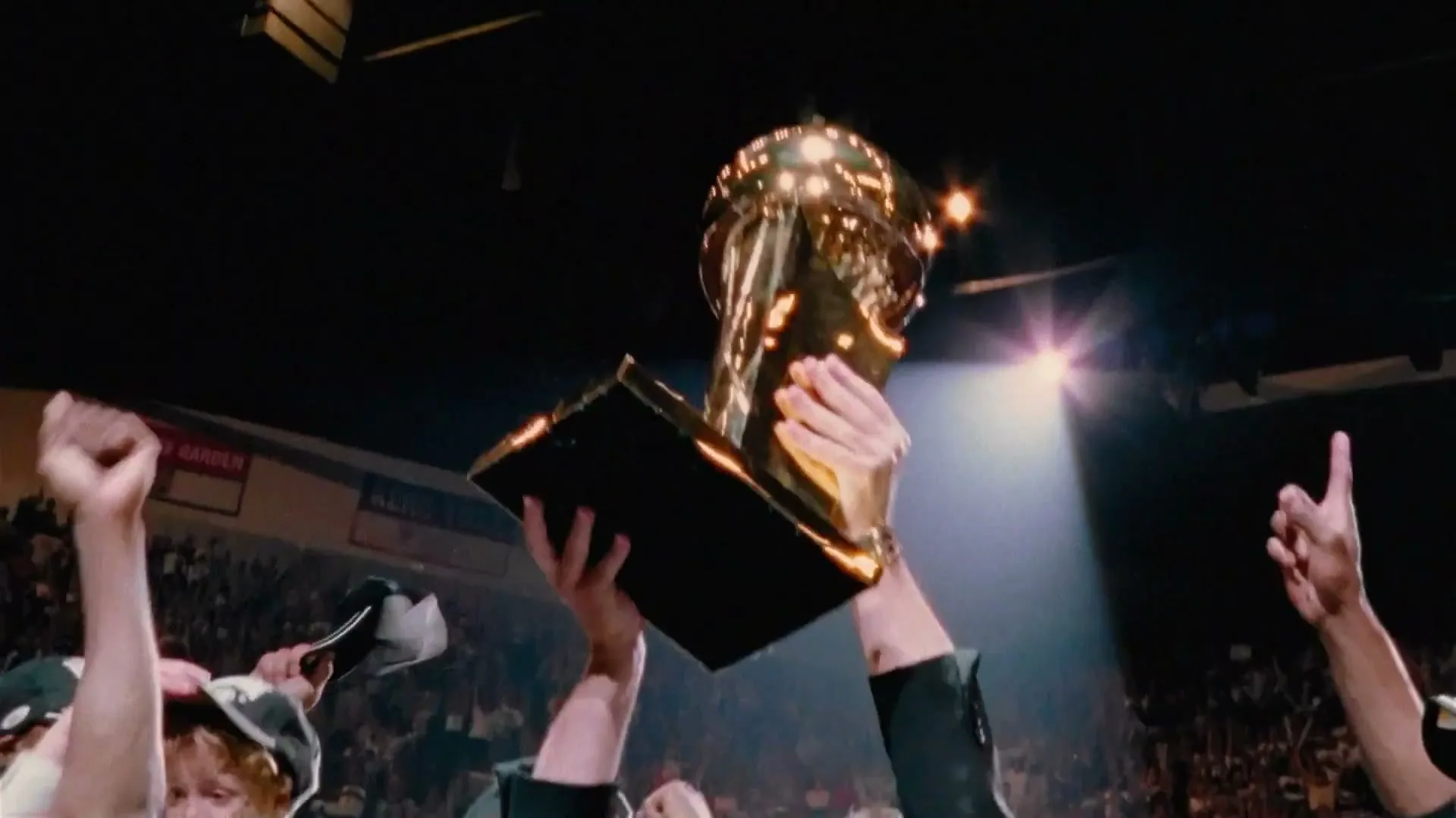 Michelob ULTRA “Legacy” (2025), frame 5