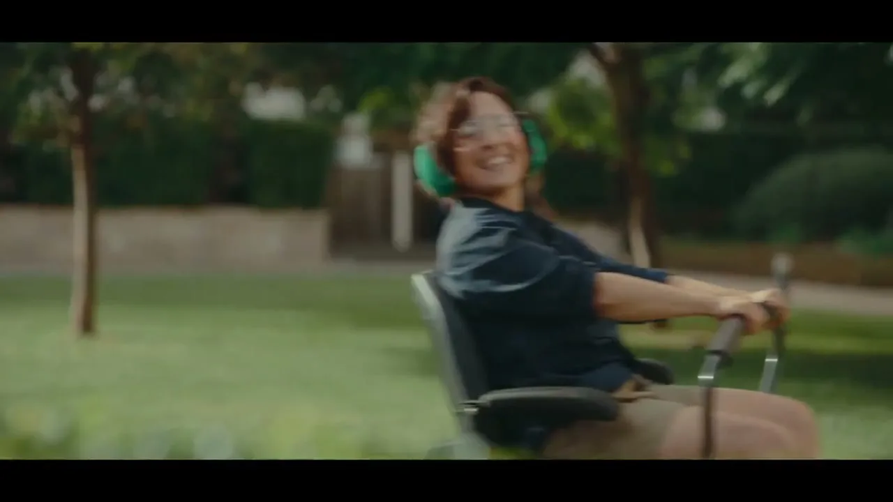 Levande Retirement Living "Levande - Excuses" (2025) commercial still