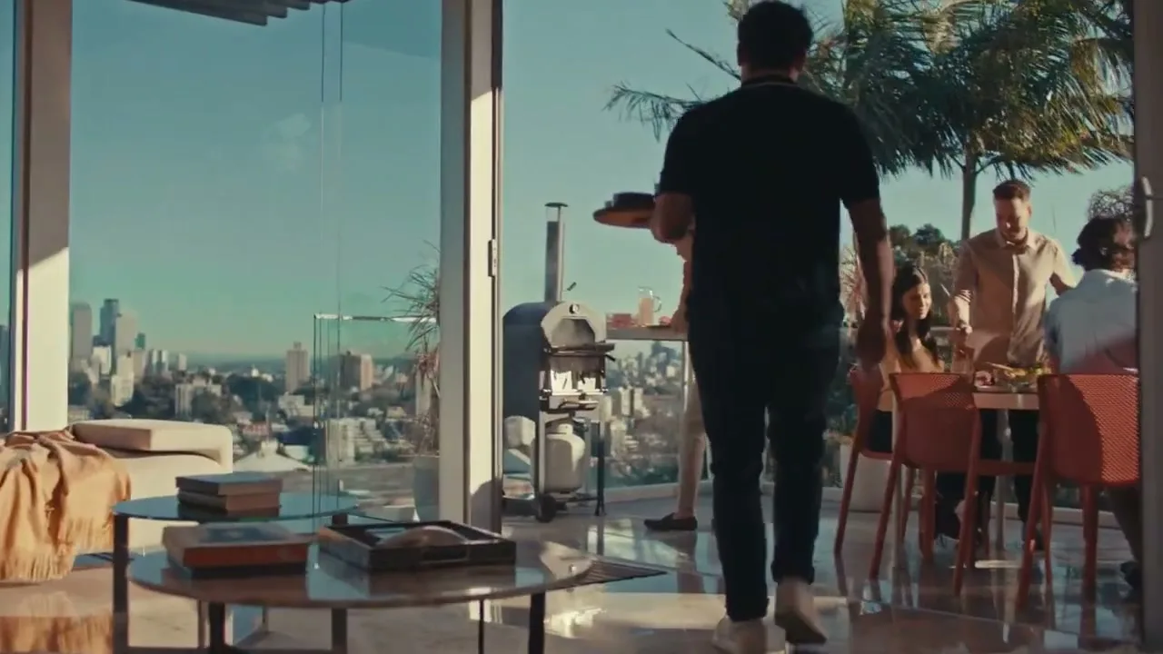realestate.com.au “Keep Moving - Buyer” (2025), frame 2