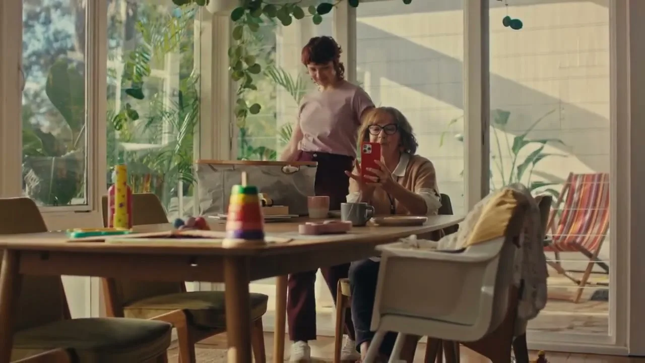 realestate.com.au “Keep Moving - Buyer” (2025), frame 5