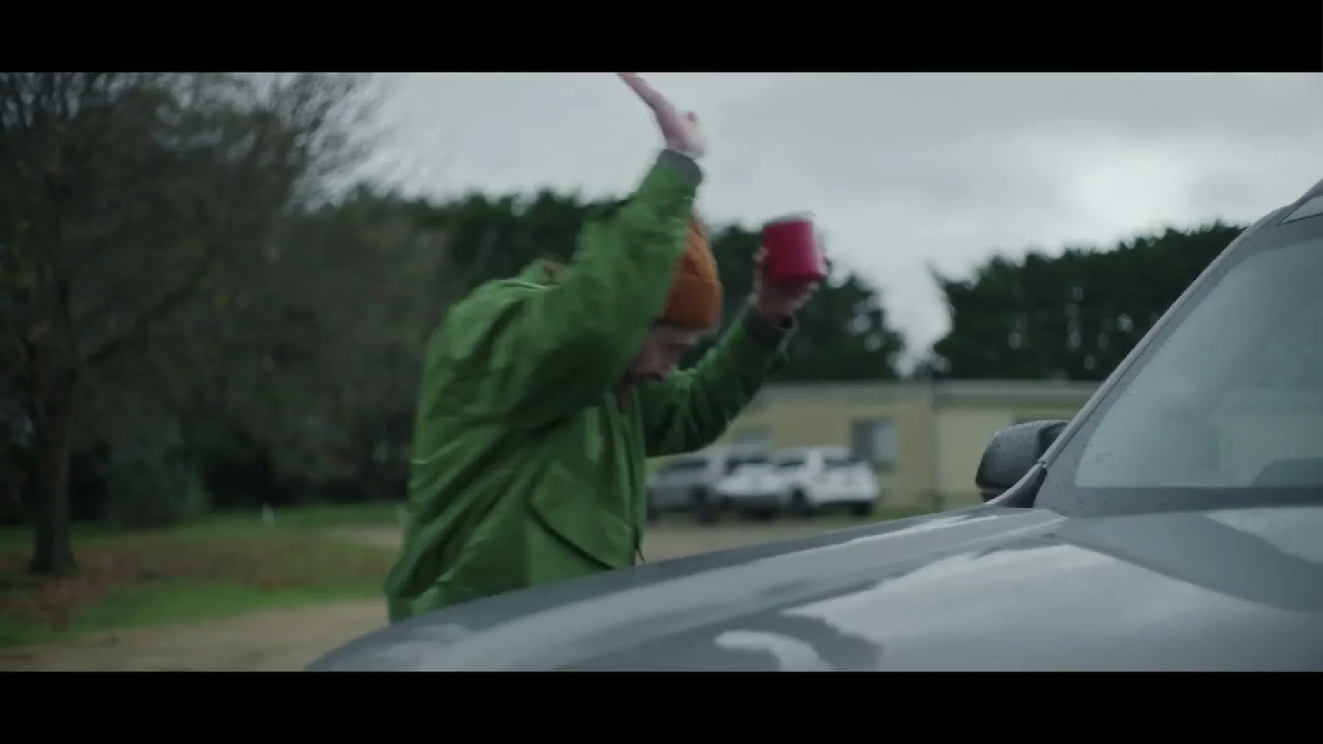 GWM "A Bit More Adventure" (2025) commercial still