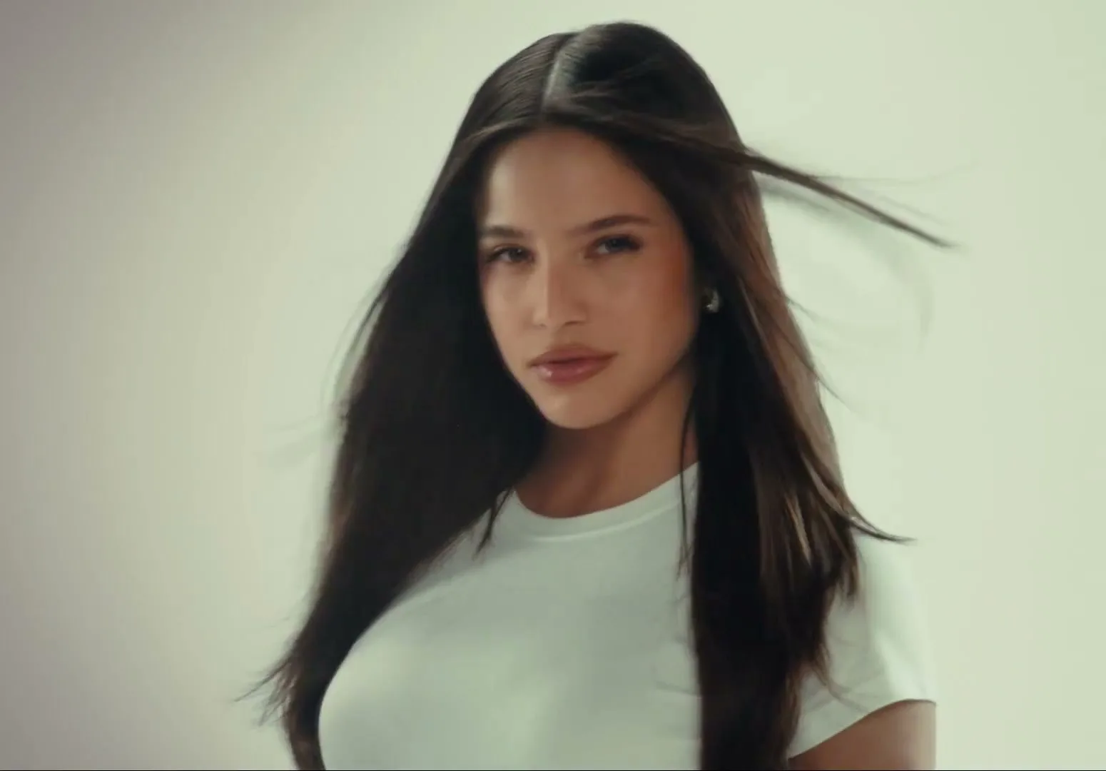 L'OREAL “X EMILIA”, directed by Tomas Curland