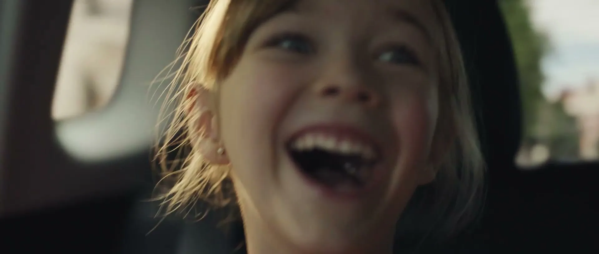 Jeep "Jeep - Robin" (2025) commercial still