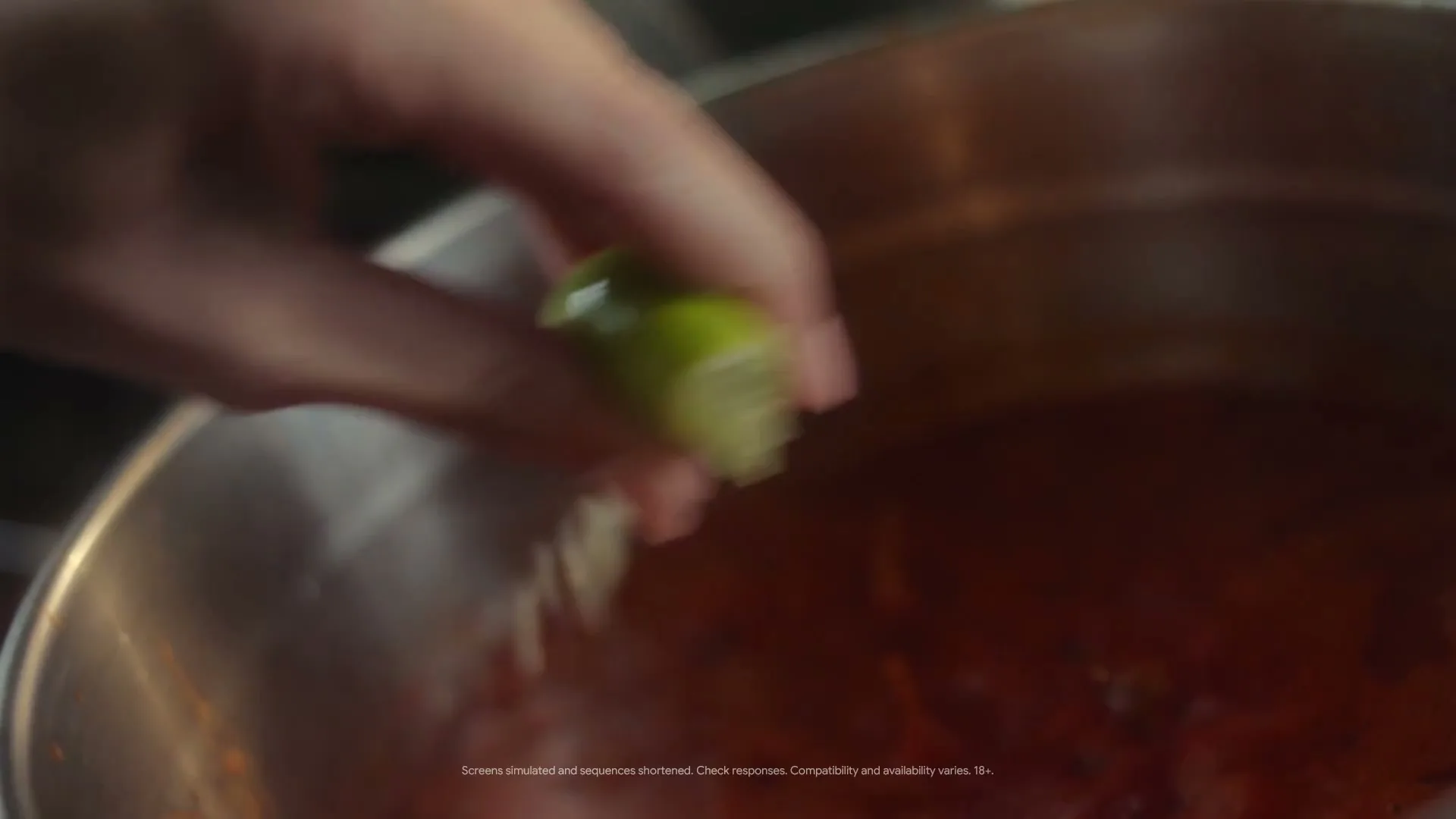 Google Canada “Pixel In The Clutch Cooked” (2025)