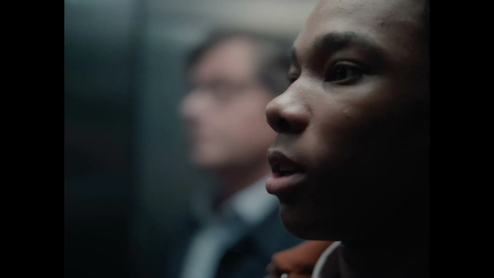 Department for Education “Potential”, directed by Vincent René-Lortie