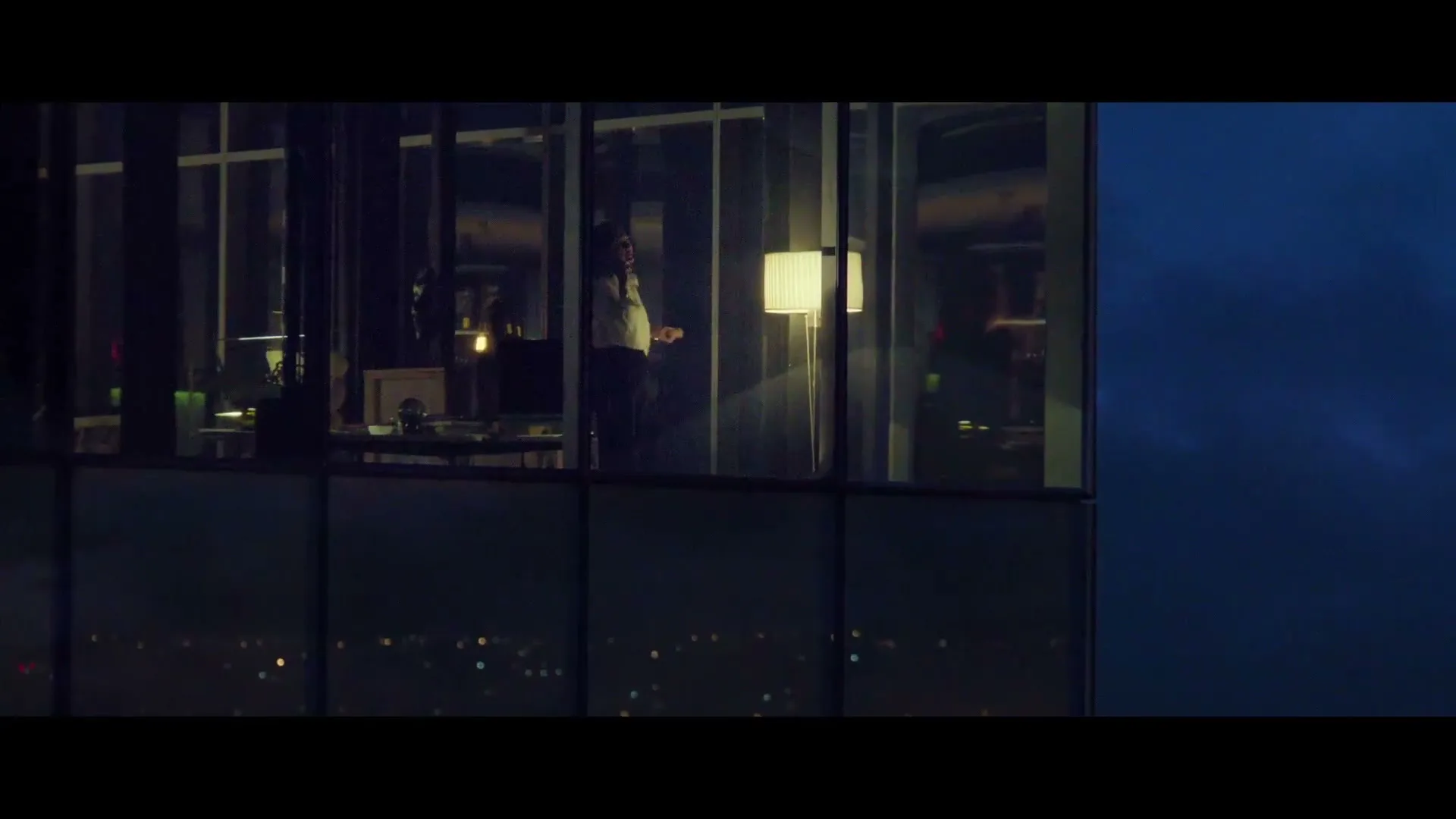 Scotiabank “You're Richer Than You Think” (2024), frame 5
