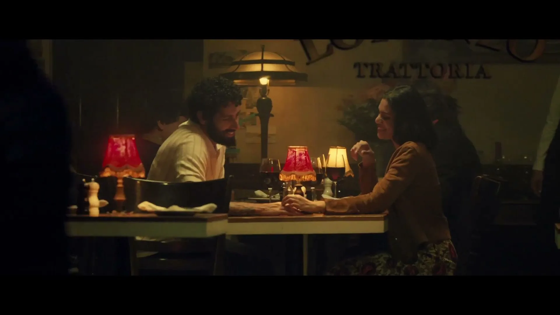Scotiabank “You're Richer Than You Think”, directed by Ian Schwartz