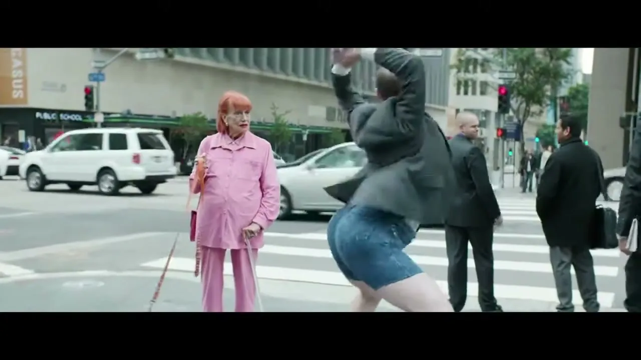 Money Supermarket “Bootylicious”