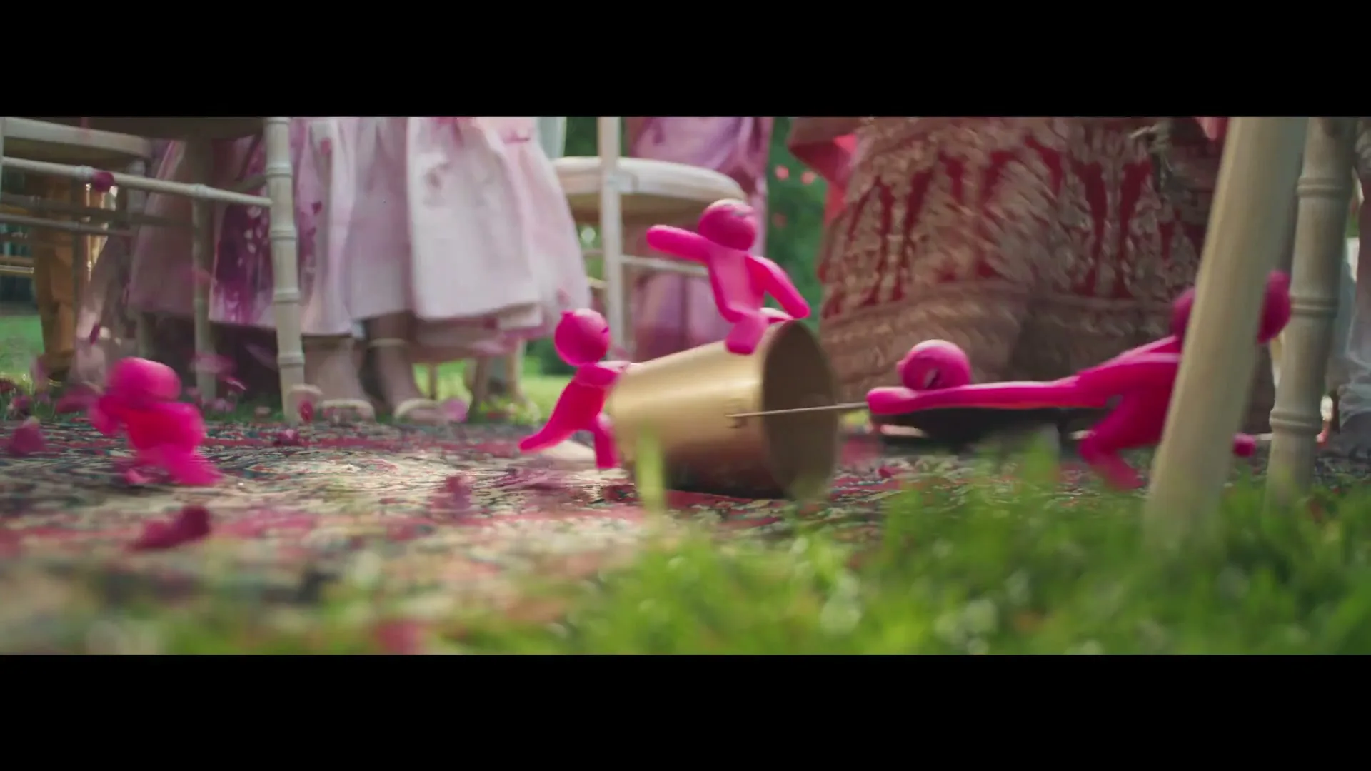 Aware Super "Windy" (2024) commercial still