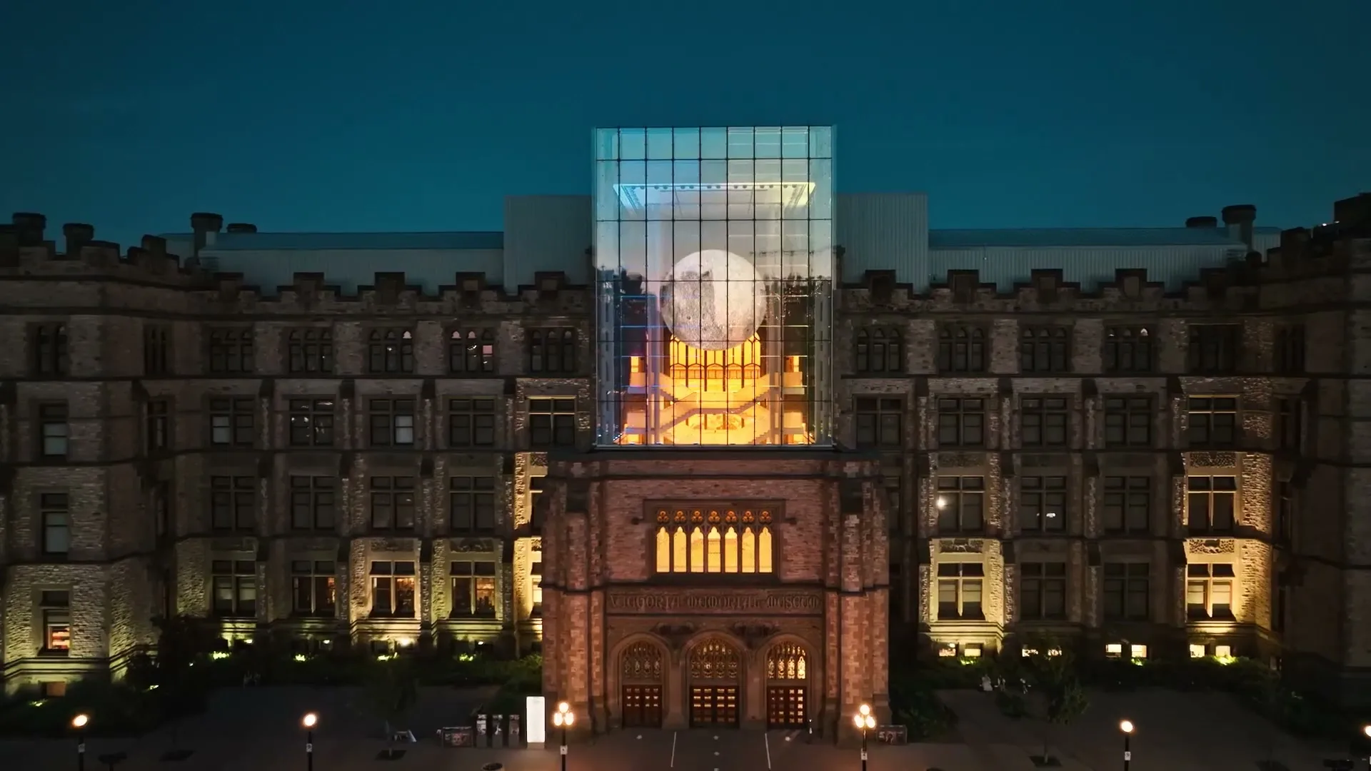 Ottawa Tourism “Ottawa from Oh! to Ah”, directed by David Poulin