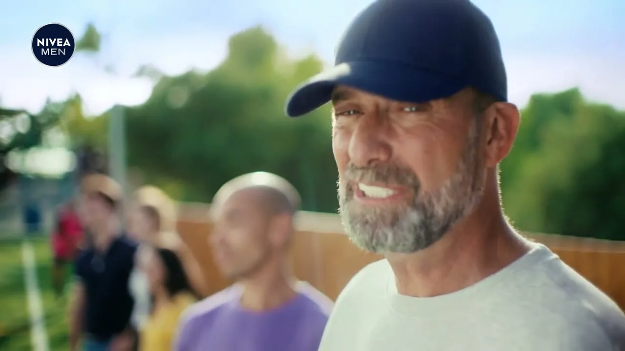 Nivea Men “Limited Edition Creme” (2024), frame 2