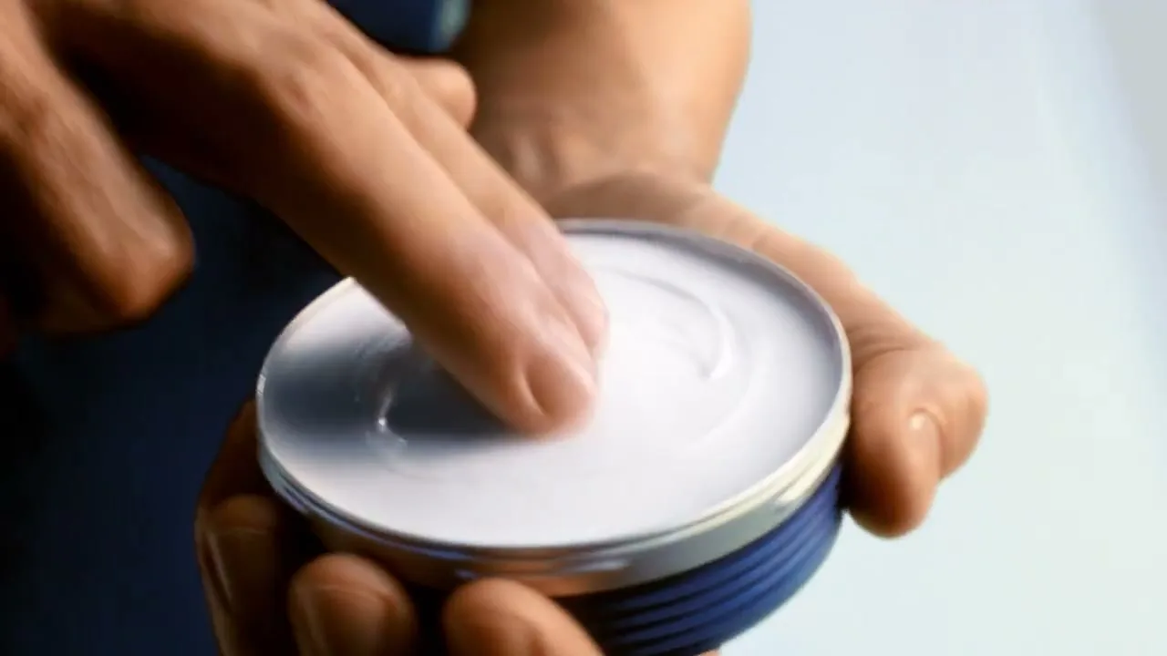 Nivea Men “Limited Edition Creme” (2024), frame 5