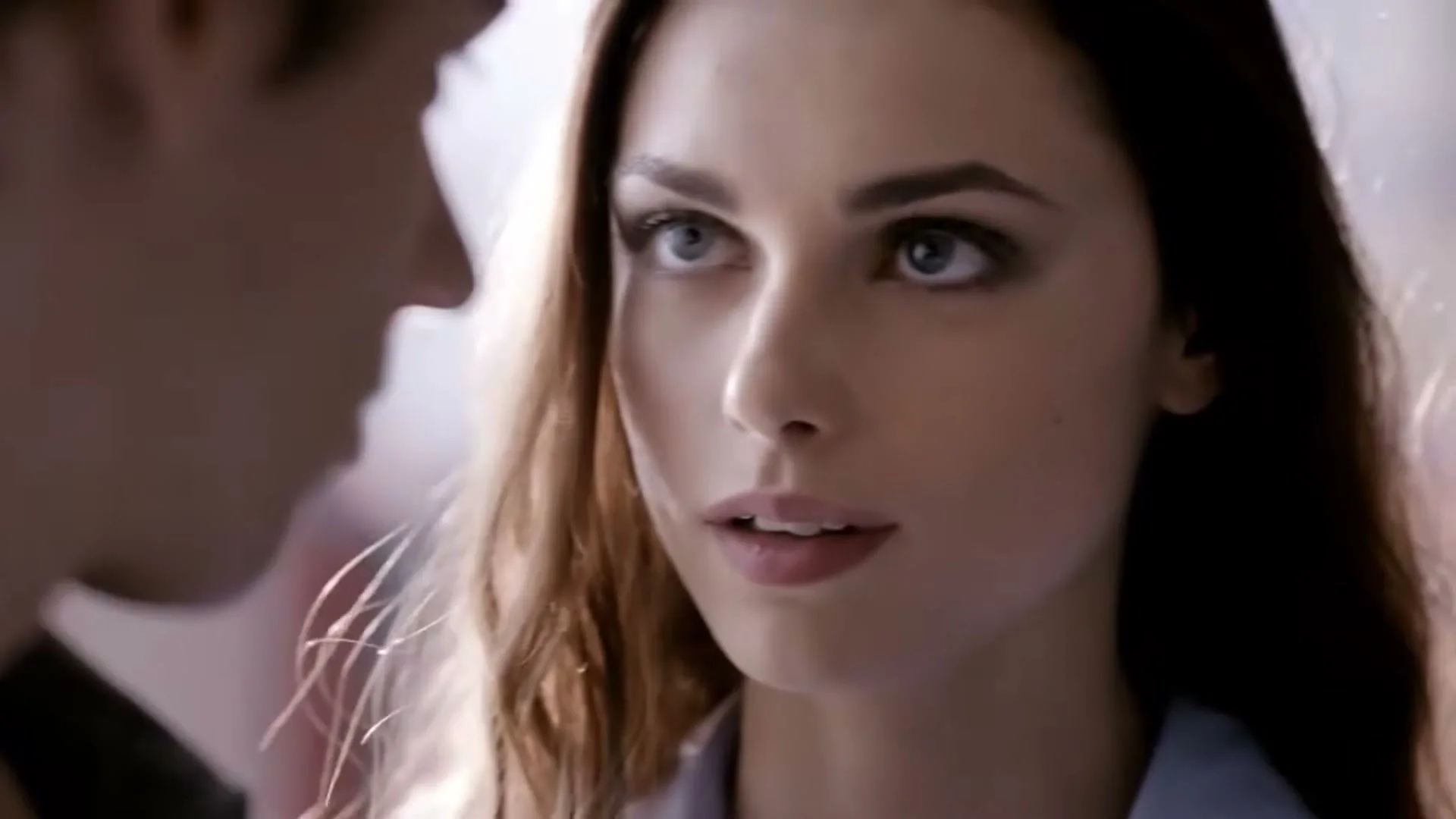 Unilever "Soulmates" (2015) commercial still