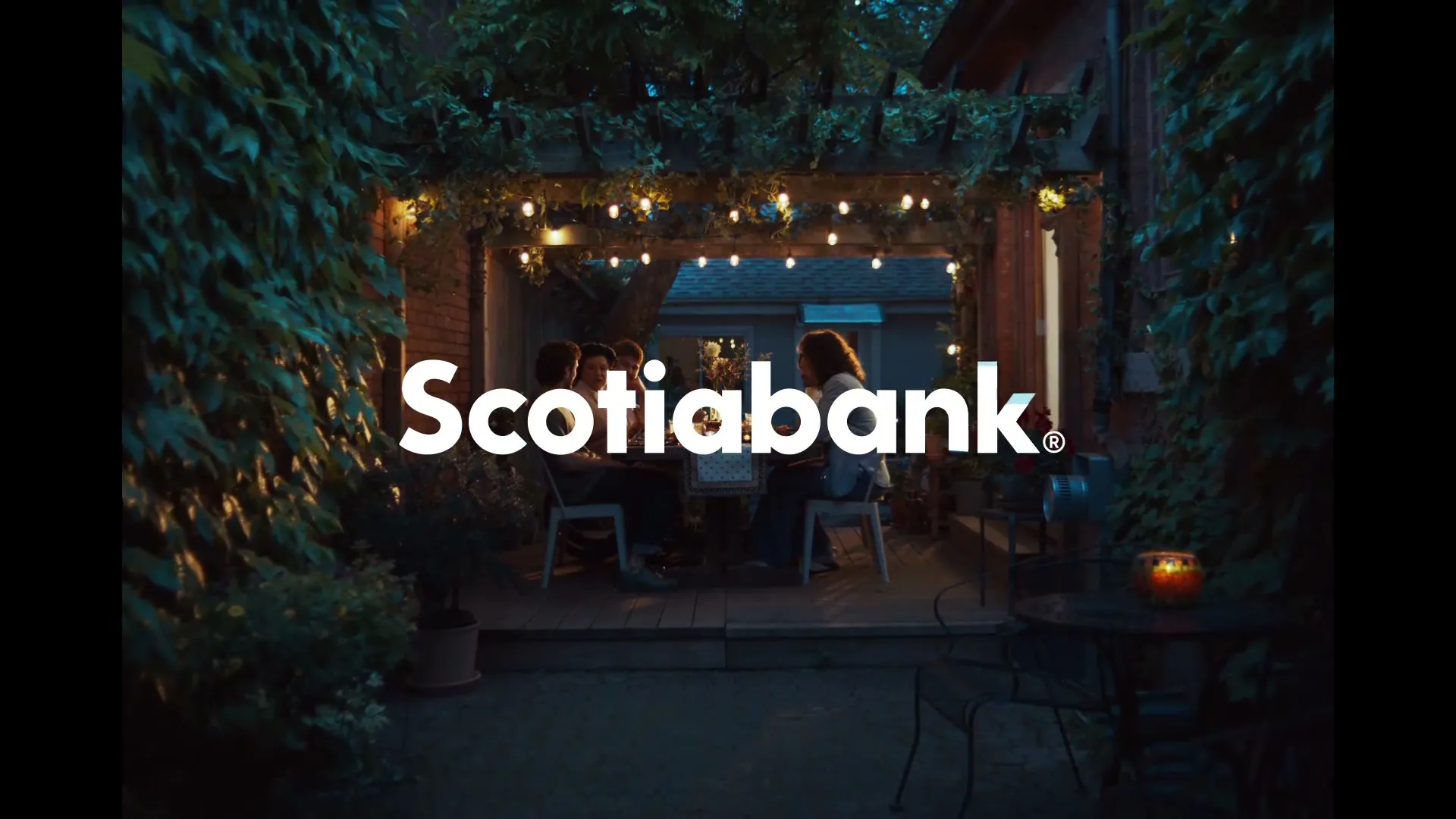Scotiabank “Bank More Life” (2024)