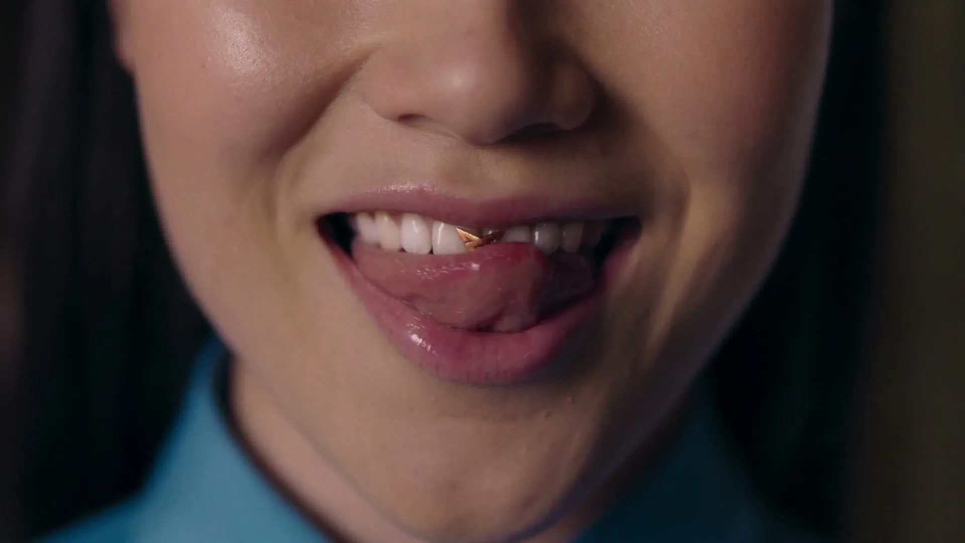 Cupra “Rosalía X Cupra”, directed by MANSON