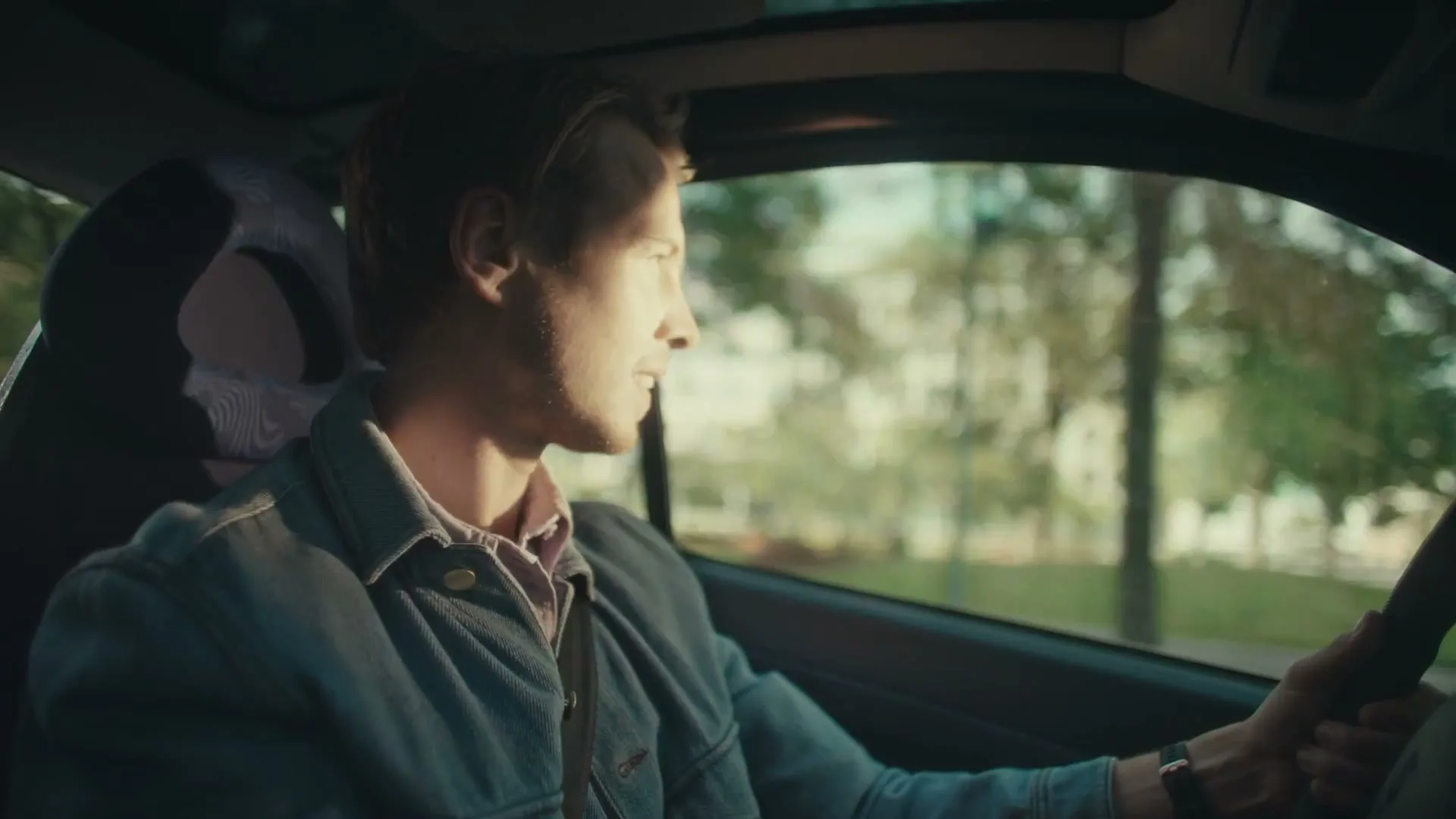 McDonald’s Austria "McDonald's Austria - Best Friends" (2024) commercial still